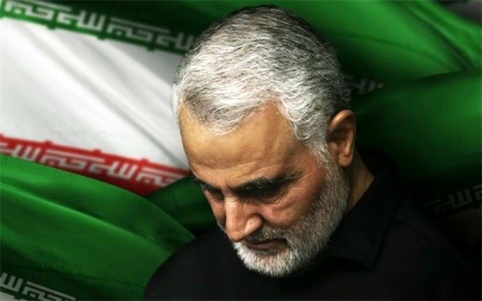 فرمانده لشکر ۴۱ ثارالله کرمان: محبوبیت شهید سلیمانی به خاطر ولایتمداری اوست