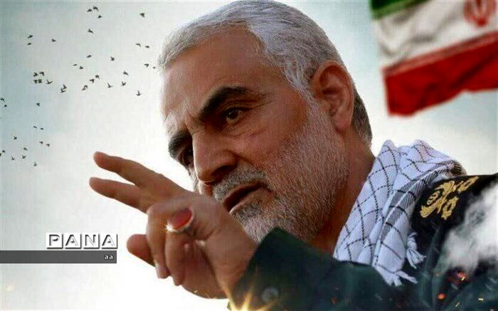بیانیه دست‌اندرکاران هنر و رسانه در محکومیت ترور شهید «قاسم سلیمانی»