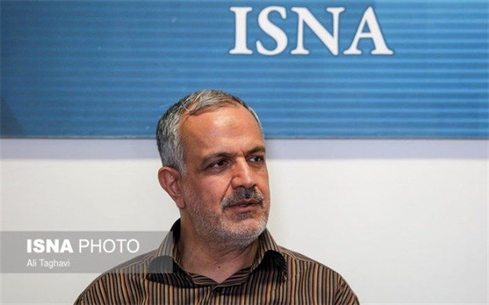 غیرقانونی بودن حضور آمریکایی‌ها در عراق اولین ثمره خون سردار سلیمانی است