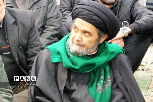 یابود شهید سپهبد قاسم سلیمانی  دردولت آباد شهرری