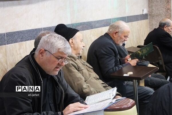 یابود شهید سپهبد قاسم سلیمانی  دردولت آباد شهرری