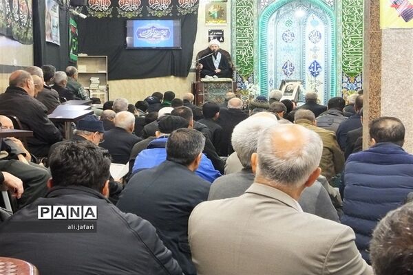 یابود شهید سپهبد قاسم سلیمانی  دردولت آباد شهرری