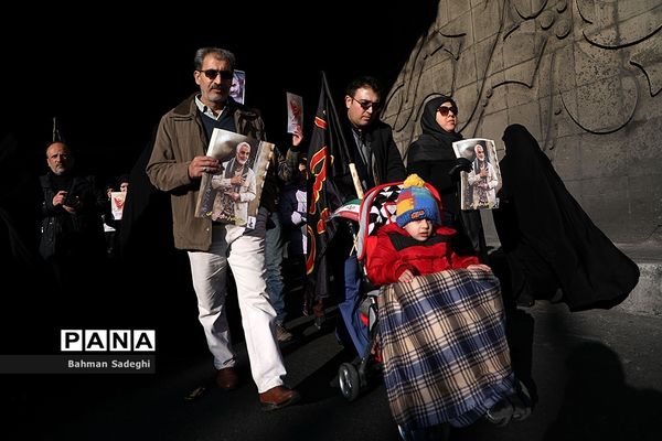 یاران سردار