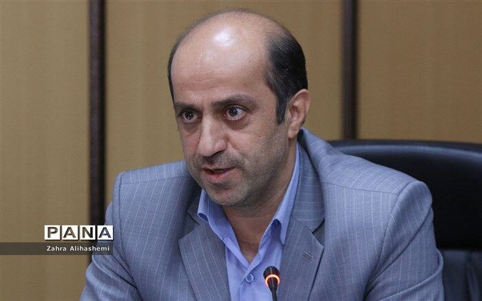 آذرکیش: مشکلات هنرستان‌ها باید تبدیل به مساله و برای حل آن نیز راهکار علمی ارائه شود