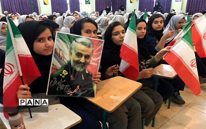 فردا مدارس نوبت صبح شهر شیراز تعطیل است