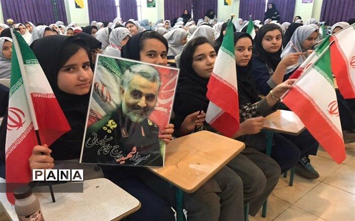 فردا مدارس نوبت صبح شهر شیراز تعطیل است
