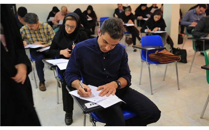 تاریخ جدید امتحانات لغو شده پیام نور مشخص شد + بخشنامه