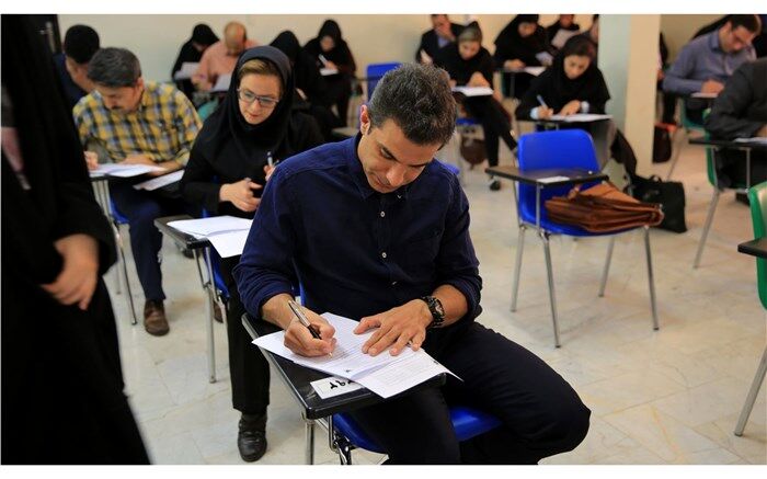تاریخ جدید امتحانات لغو شده پیام نور مشخص شد + بخشنامه