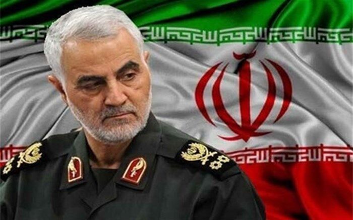 روایت کم نظیر از نقش سردار سلیمانی در نجات اربیل