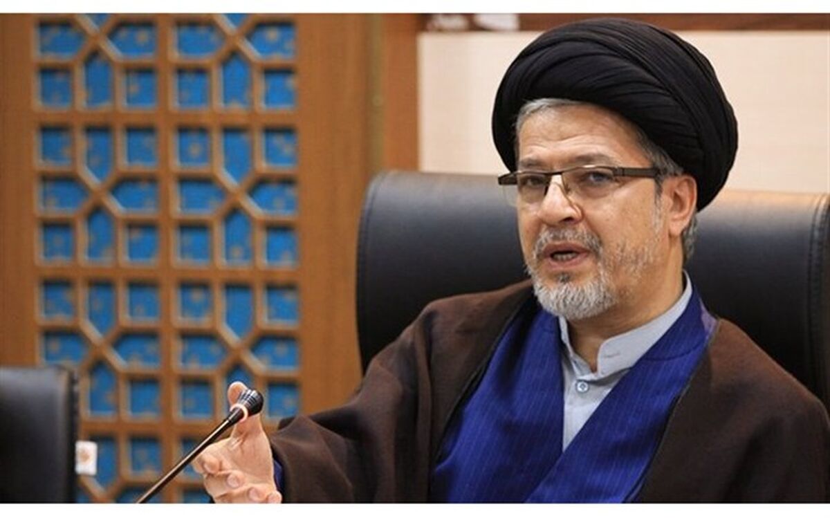 واکنش دبیر شورای‌عالی انقلاب فرهنگی به تهدید ترامپ برای حمله به ۵۲ مرکز فرهنگی ایران