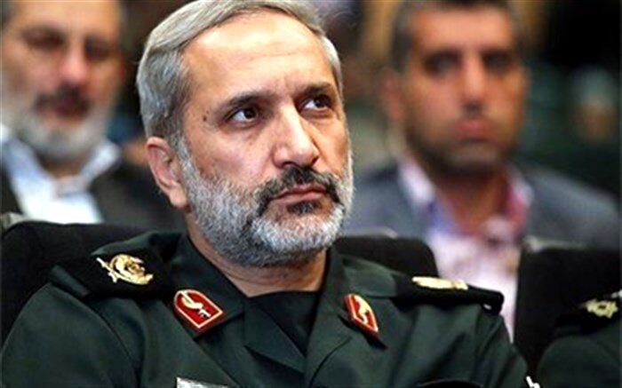 آمریکا در آینده نه چندان دور سیلی خواهد خورد
