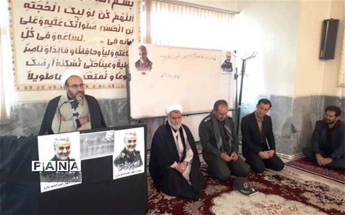 عاقبت تلخی در انتظار آمریکا است