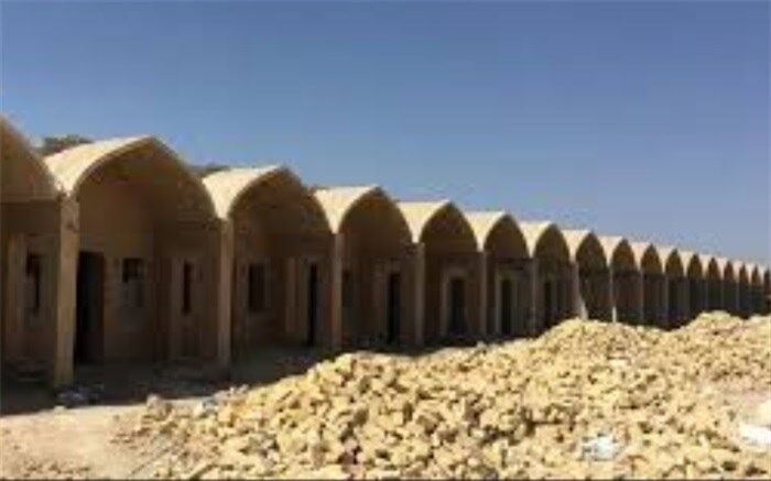 35 میلیارد تومان اعتبار برای تکمیل دهکده گردشگری در ابرکوه