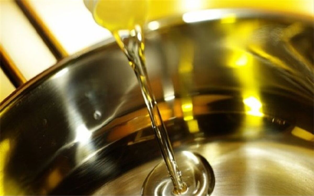 روغن‌های تراریخته کدامند؟