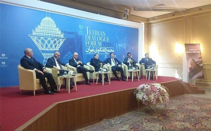 عراقچی : گام پنجم ایران به معنای خروج از برجام نیست