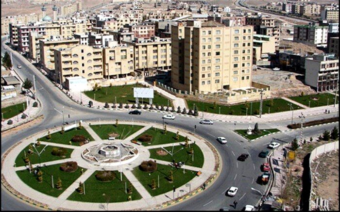 افزایش ۲۵ درصدی قیمت خانه در شهر جدید هشتگرد