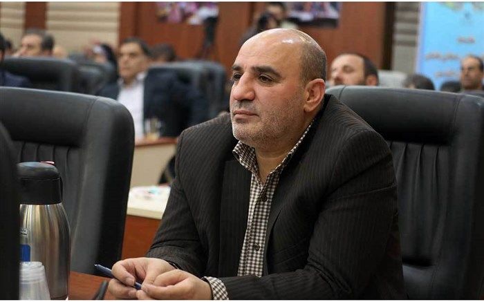 تشریح فعالیت‌های گزینش توسط مدیرکل دبیرخانه هیات مرکزی گزینش وزارت آموزش‌وپرورش