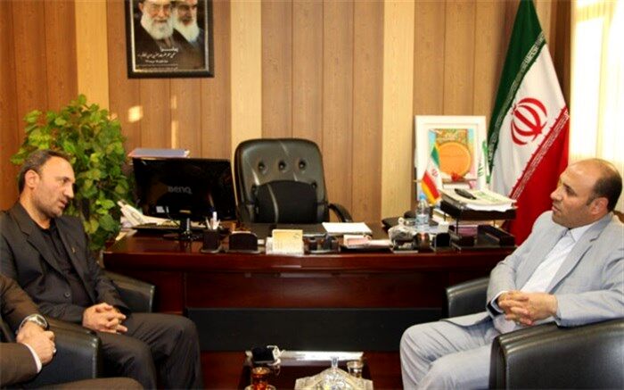 فرماندار پیشوا:ساخت و سازهای غیرمجاز لطمات جبران ناپذیری به بخش کشاورزی وارد می کند