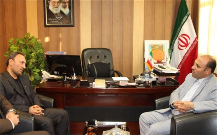فرماندار پیشوا:ساخت و سازهای غیرمجاز لطمات جبران ناپذیری به بخش کشاورزی وارد می کند