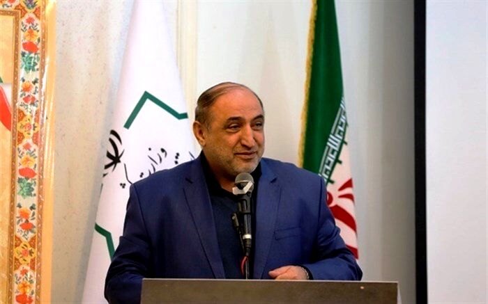 عیسی فرهادی: ۱۲۰ میلیون رای در تهران شمارش می شود