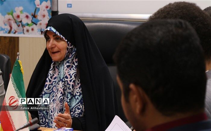 درّی: توانمندسازی منابع انسانی در اجرای برنامه تعالی مدیریت مدرسه ضرورت دارد