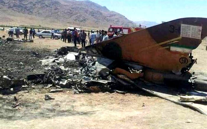 تعداد دقیق مسافران و خدمه هواپیمای سقوط کرده اوکراینی مشخص شد