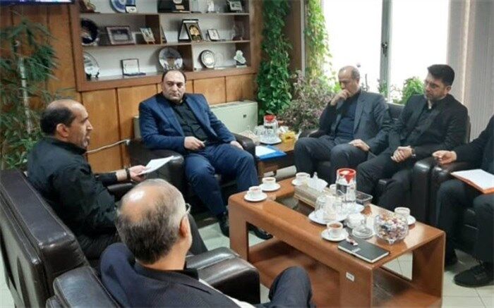 میرزاده: مدارس بین‌الملل باید از استانداردهای محتوایی و تجهیزات مناسب برخوردار باشند