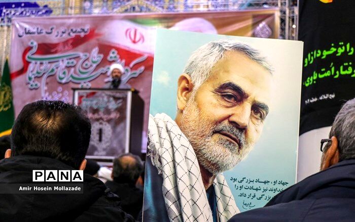 جشنواره‌های فجر برای «سردار» دست به کار شدند