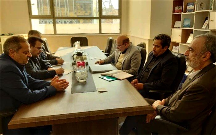 قدردانی ستاد اقامه نماز کشور از معاون فرهنگی پرورشی آموزش و پرورش