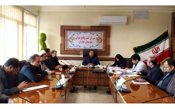 لزوم  همکاری دستگاه های اجرائی با ثبت احوال