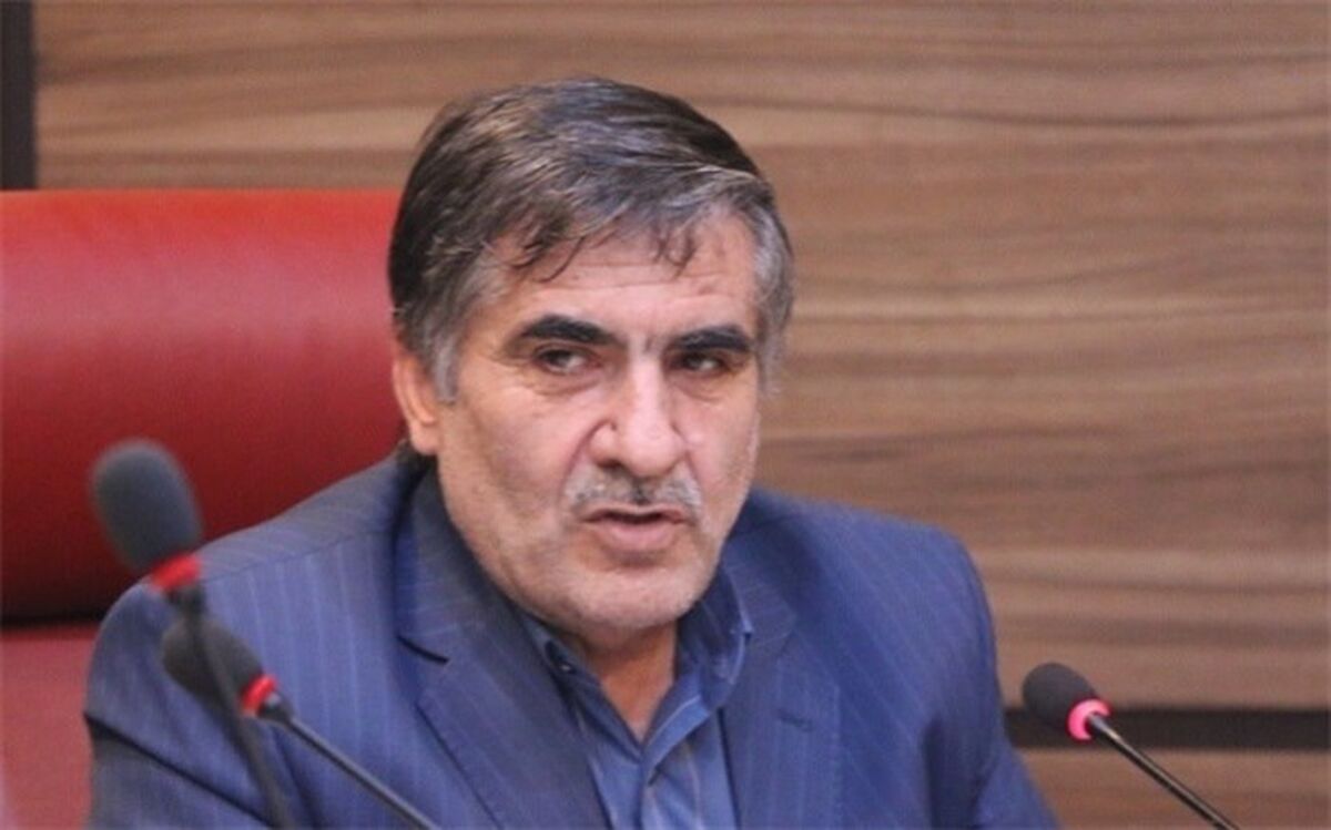 سربلندی ایران عزیزبا تربیت فرزندانی صالح، مؤمن، فداکار و دلسوز میسر می شود