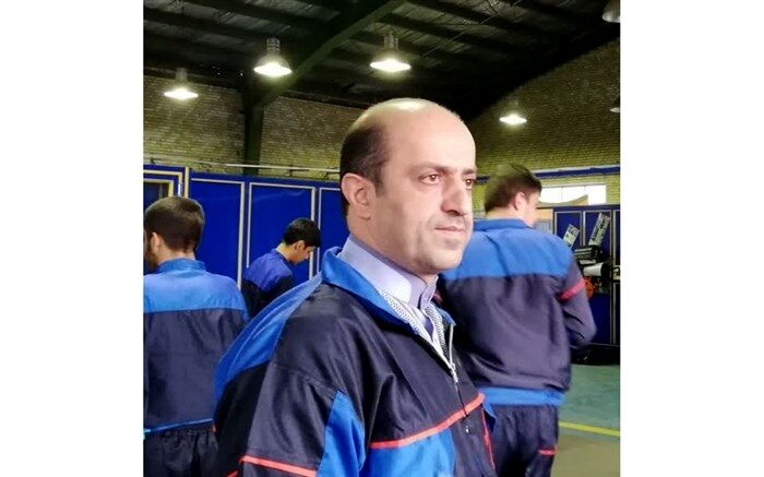 مرحله کشوری اولین المپیاد مهارتی  ویژه هنرجویان هنرستانهای کاردانش برگزار شد