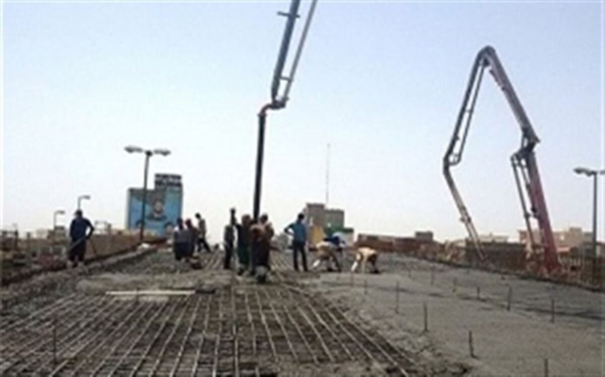 ۷۰۰ طرح عمرانی  توسط بنیاد مسکن در آذربایجان غربی
