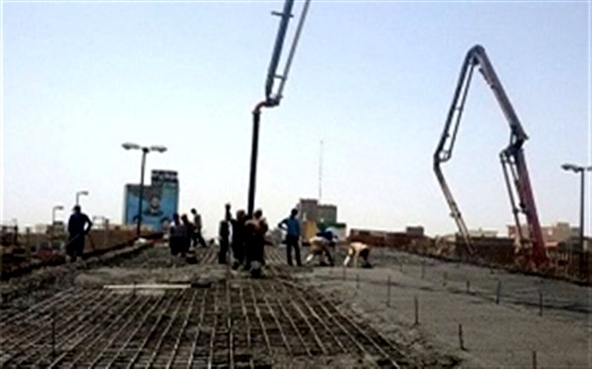 ۷۰۰ طرح عمرانی  توسط بنیاد مسکن در آذربایجان غربی