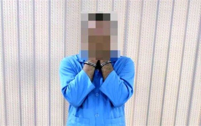 بخشش قاتل قبل از صدور حکم