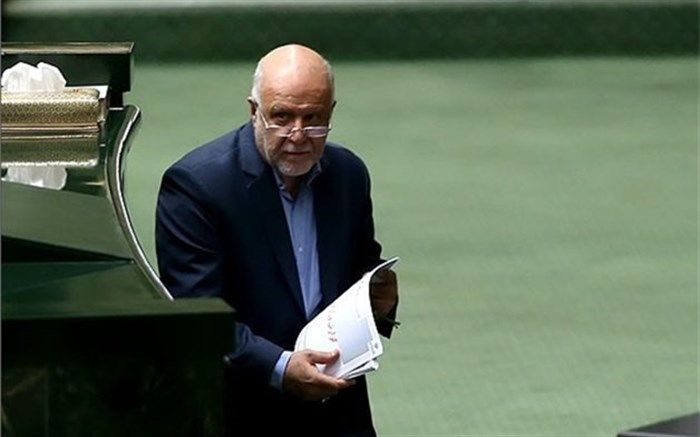 نمایندگان از پاسخ‌های زنگنه قانع شدند