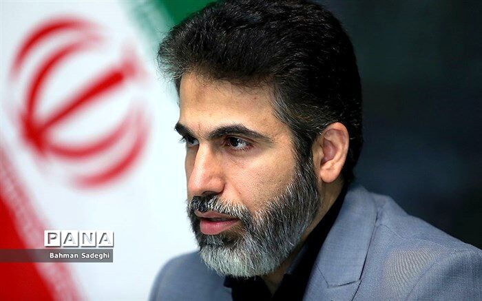 حسین تاریخی: المپیک بازی‌های گروهی را پاییز ۹۹ برای دوره متوسطه اول اجرا می‌کنیم