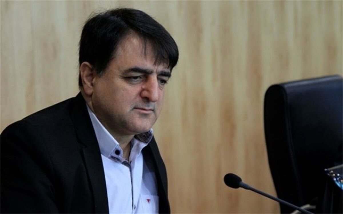 مرکز پژوهش‌ها بازوی کمکی مدیریت شهری هستند