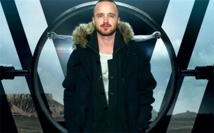 فصل سوم سریال Westworld با حضور «ارون پال» بازیگر بکینگ بد