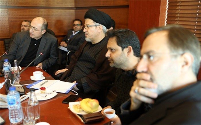 تشکیل کارگروه تدوین پیش‌نویس مدل کنسرسیوم ملی خودروی الکتریکی