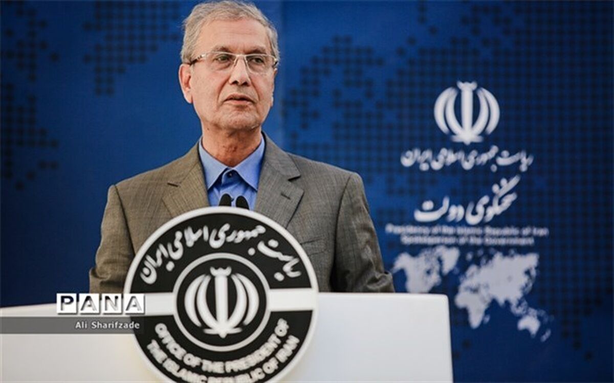 ربیعی: دولت درباره سقوط هواپیمای اوکراین دروغ نگفت، مطلع نبودیم
