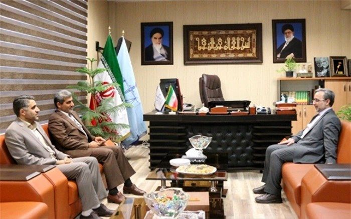 همکاری دستگاه قضا و آموزش و پرورش برای کاهش آسیب های اجتماعی لازم وضروری است