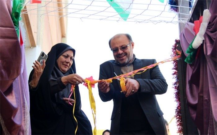 رییس آموزش و پرورش ناحیه یک ری:سواد حرکتی ترکیبی از تسلط بر مهارت‌های بنیادین حرکتی و ورزشی است