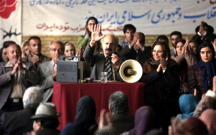 «لباس شخصی»: داستانی از تاریخ حزب توده