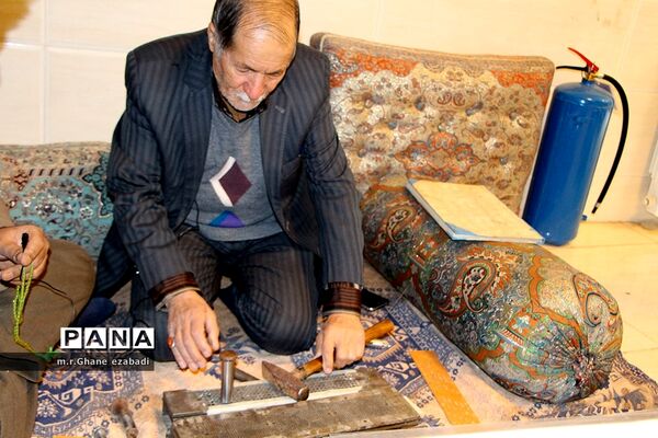 اولین موزه ترمه ایران دریزد