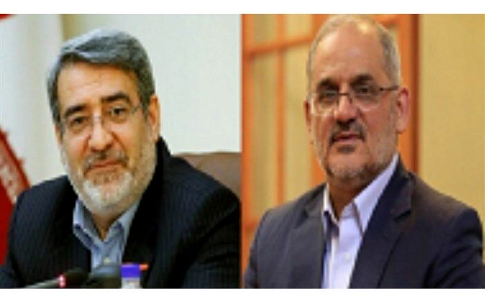 ۶ درخواست وزرای کشور و آموزش و پرورش به مناسبت هفته شوراهای آموزش و پرورش