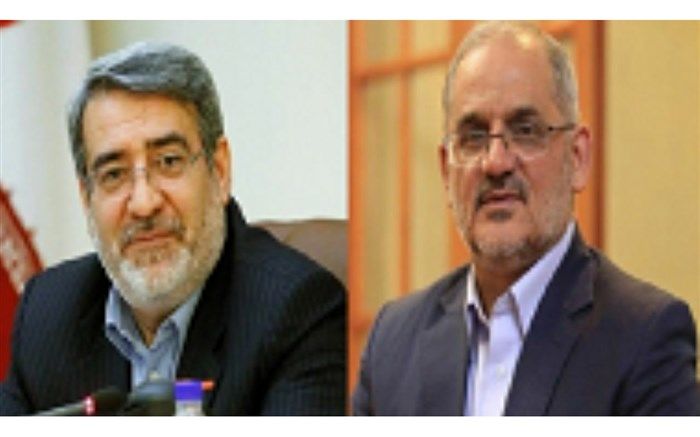 ۶ درخواست وزرای کشور و آموزش و پرورش به مناسبت هفته شوراهای آموزش و پرورش