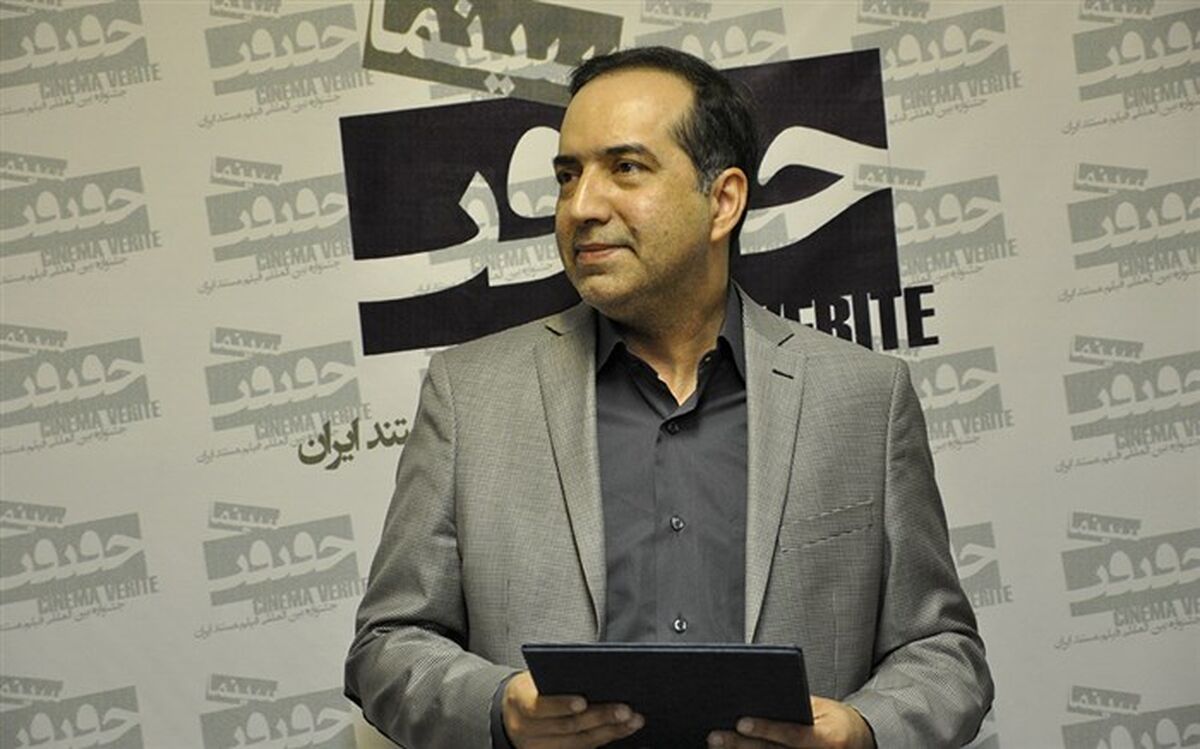 انتقاد حسین انتظامی از صدا و سیما