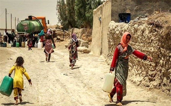 سیستان‌وبلوچستان و بحرانی که خودش را از میان خبرها بالا کشید