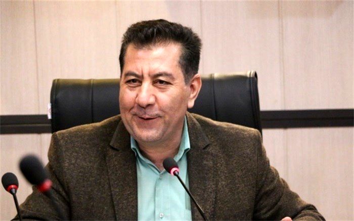 شفیع پور: ساختار حجیم اداری کشور یکی از چالش های نظام آموزشی  است